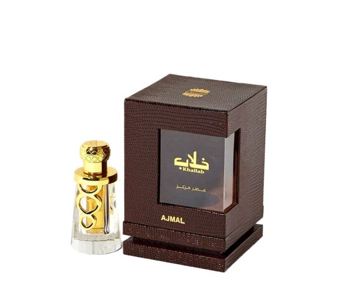 KHALLAB