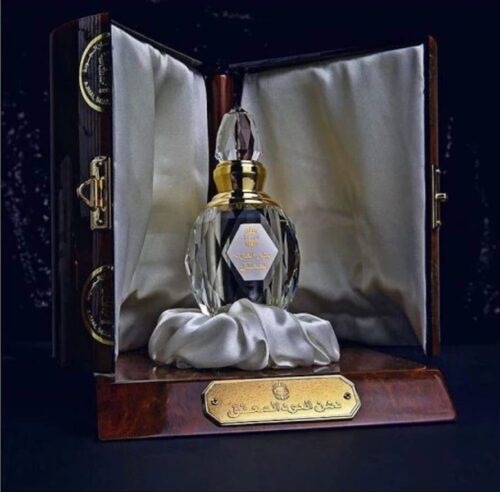 Mukhallat Dahn Al Oudh Moattaq