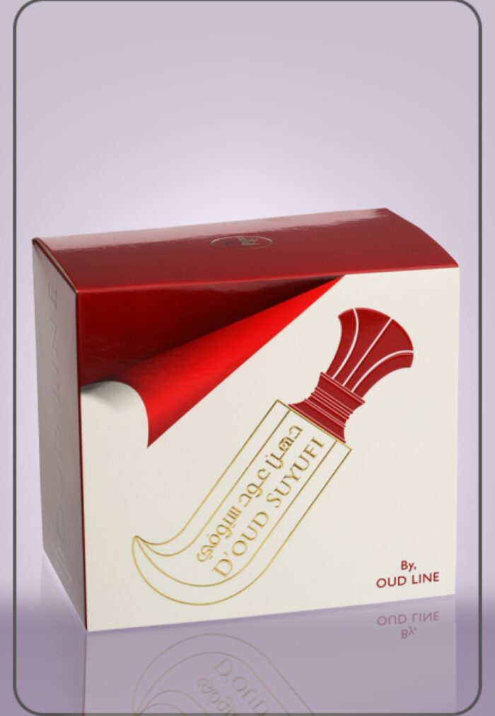 Dehn Oud Suyufi - Image 3