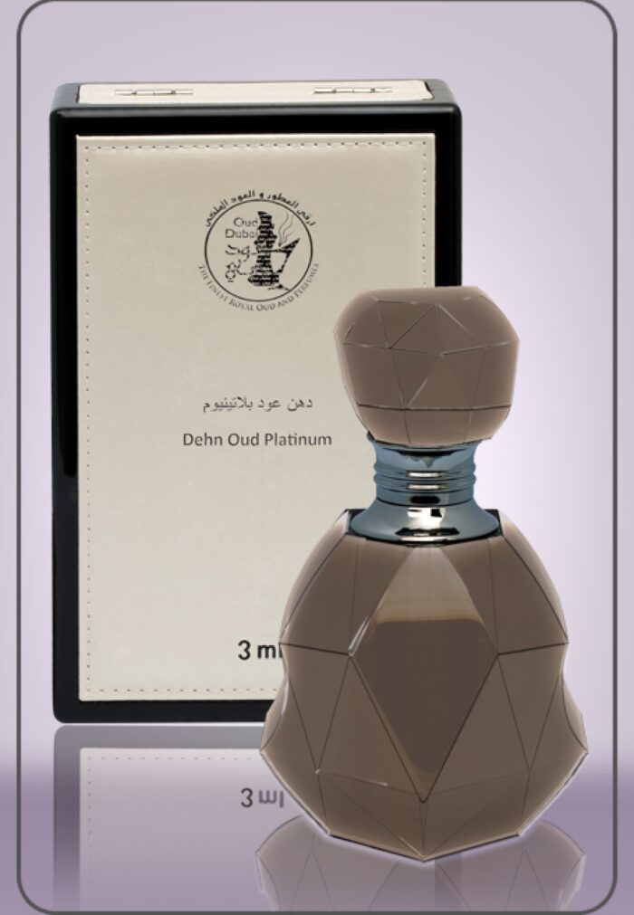 Dehn Oud Platinum