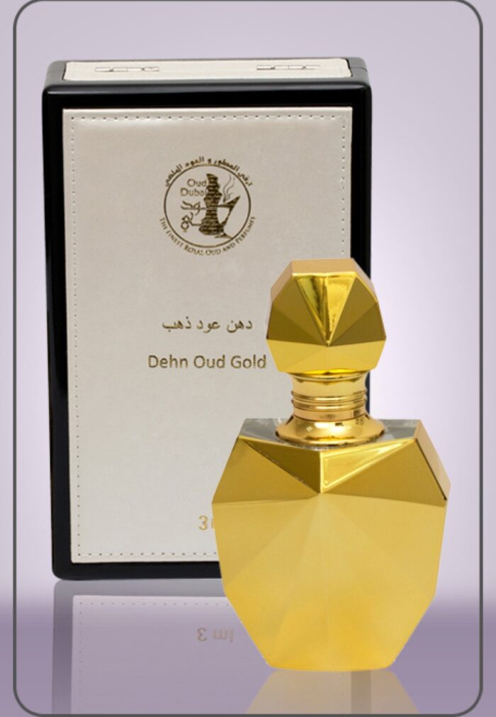 Dehn Oud Gold