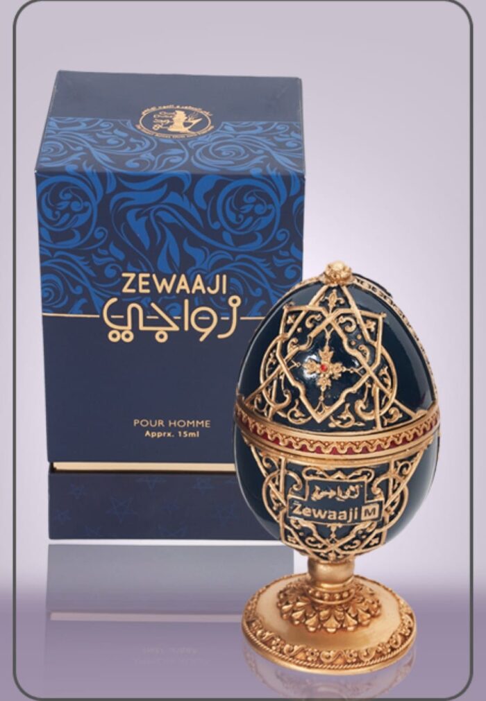 Zewaji Pour Homme