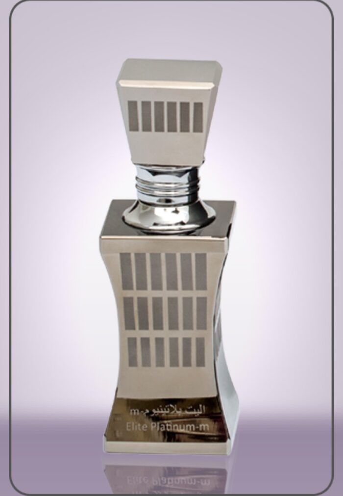 Elite Platinum Pour Homme - Image 2