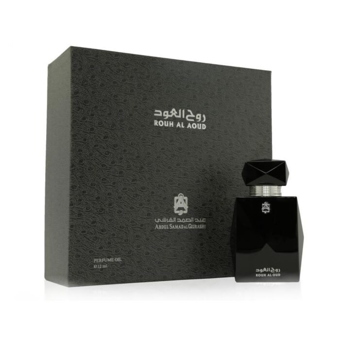 Rouh Al Oud