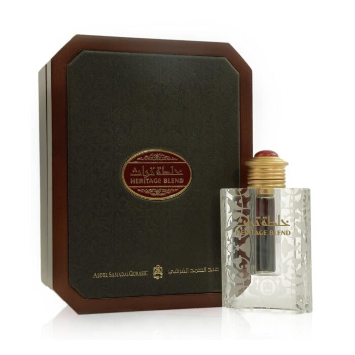 Heritage Blend