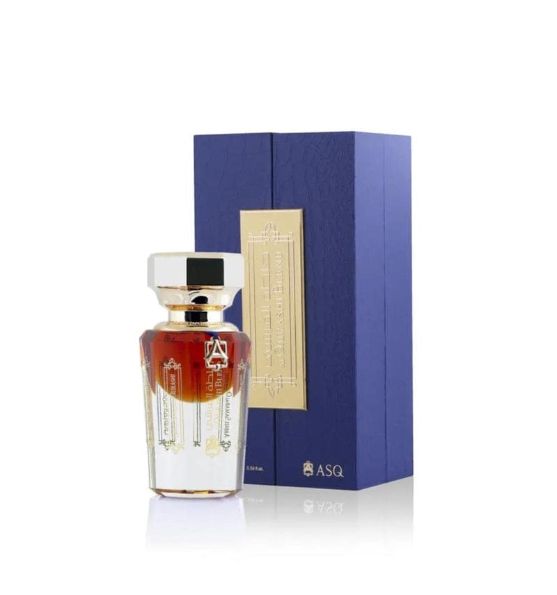 Al Qurashi Blend - Image 2